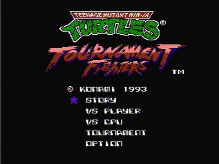 TMNTTournamentFighters