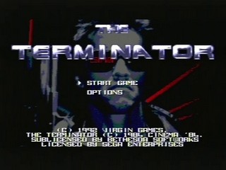 TerminatorGen