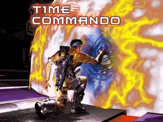 TimeCommando