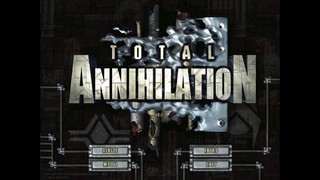 TotalAnnihilation