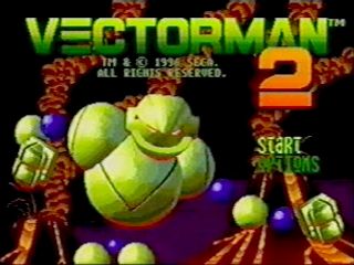 Vectorman2