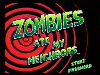 ZombiesAteMyNeighbors