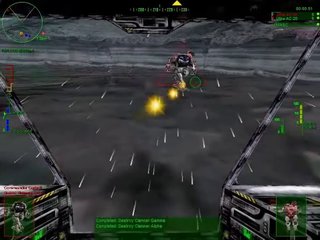 MechWarrior3