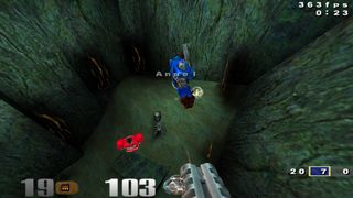 Quake3Arena