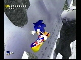 SonicAdventure