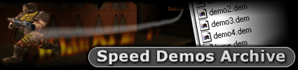 Speed Demos Archive - Resident Evil 4