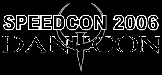 SpeedCon 2006 - DaneCon